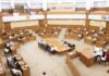 Tripura Assembly clash over Women’s Reservation Bill exposes political divide Tripura Assembly clash over Women’s Reservation Bill exposes political divide
