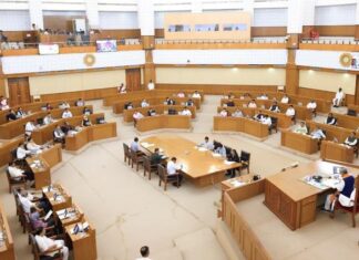 Tripura Assembly clash over Women’s Reservation Bill exposes political divide Tripura Assembly clash over Women’s Reservation Bill exposes political divide