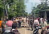 Dharmanagar erupts after BJP councillor death, CM orders probe Dharmanagar erupts after BJP councillor death, CM orders probe