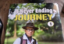 A Never Ending Journey : Bijoy Hrangkhawl’s Autobiography – What we miss A-Never-Ending-Journey
