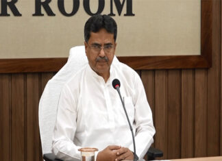 CM Reviews 2nd-Phase Employee Promotion Process in High-Level Meeting CM Reviews 2nd-Phase Employee Promotion Process in High-Level Meeting