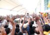 Biplab Deb returns triumphant after BJP’s decisive Bengal victory Biplab Deb returns triumphant after BJP’s decisive Bengal victory