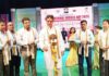 Nursing Staff Build Hospital Reputation: CM Saha Nursing Staff Build Hospital Reputation: CM Saha