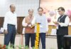 Tripura Accelerates Digital Governance Under Chief Secretary’s Vision Tripura Accelerates Digital Governance Under Chief Secretary’s Vision
