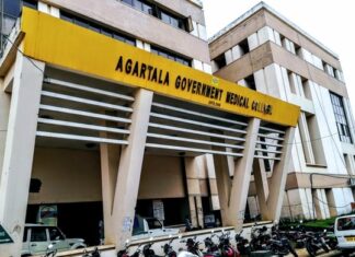 Centre gives Rs 273.46 cr for AGMC Centre-gives-Rs-273.46-cr-for-AGMC