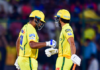 Samson’s explosive 87 seals CSK’s dominant win over DC Samson’s explosive 87 seals CSK’s dominant win over DC