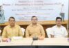 West Tripura DM Assures Smooth Census And SIR Coordination West Tripura DM Assures Smooth Census And SIR Coordination