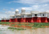 Neermahal tourism faces backlash over poor services and mismanagement Neermahal tourism faces backlash over poor services and mismanagement