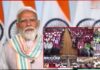 PM Modi distributes 51,000 appointment letters under Rozgar Mela PM Modi distributes 51,000 appointment letters under Rozgar Mela