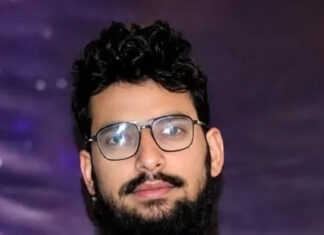 Pulwama Attack Plotter Hamza Burhan Killed In PoK Shooting Pulwama Attack Plotter Hamza Burhan Killed In PoK Shooting