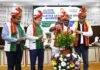 Governor Reaffirms Tribal Rights Commitment at Garima Utsav 2026 Governor Reaffirms Tribal Rights Commitment at Garima Utsav 2026