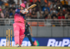 Sooryavanshi Continues To Amaze IPL Stars: Rabada Sooryavanshi Continues To Amaze IPL Stars: Rabada