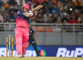 Sooryavanshi Continues To Amaze IPL Stars: Rabada Sooryavanshi Continues To Amaze IPL Stars: Rabada