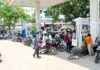 Tripura Fuel Prices Cross Rs 100, Public Anger Intensifies Tripura Fuel Prices Cross Rs 100, Public Anger Intensifies
