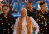 Modi pledges inclusive growth and stability in changing Bengal Modi pledges inclusive growth and stability in changing Bengal