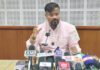 Tripura Govt introduces 2-Day Weekend, Approves 81 Govt Posts Tripura Govt introduces 2-Day Weekend, Approves 81 Govt Posts