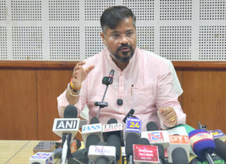 Tripura Govt introduces 2-Day Weekend, Approves 81 Govt Posts Tripura Govt introduces 2-Day Weekend, Approves 81 Govt Posts