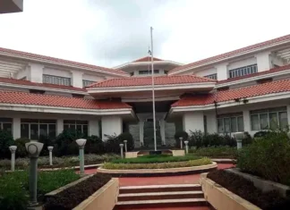 Tripura HC Seeks Urgent Additional PP Appointment Without Further Delay Tripura HC Seeks Urgent Additional PP Appointment Without Further Delay