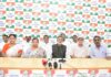 Oppt Slams Government Over Cancellation of 6,000 Job Posts Oppt Slams Government Over Cancellation of 6,000 Job Posts