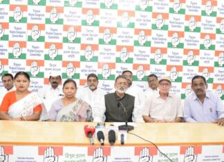 Oppt Slams Government Over Cancellation of 6,000 Job Posts Oppt Slams Government Over Cancellation of 6,000 Job Posts