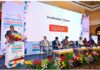 Tripura Emerges Strong High Performer in LEADS 2025 Logistics Ranking Tripura Emerges Strong High Performer in LEADS 2025 Logistics Ranking