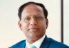 Expand network in NE states: Nagaraju tells banks Expand network in NE states: Nagaraju tells banks