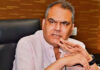 ED Arrests Punjab Minister Sanjeev Arora After Massive PMLA Raids ED Arrests Punjab Minister Sanjeev Arora After Massive PMLA Raids