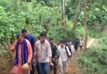 Solar Microgrid Ends Darkness in Tripura’s Remote Khamkasa Kami Village Solar Microgrid Ends Darkness in Tripura’s Remote Khamkasa Kami Village