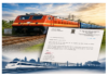 Biplab Deb’s Efforts Bring Permanent Express Train to Tripura Biplab Deb’s Efforts Bring Permanent Express Train to Tripura