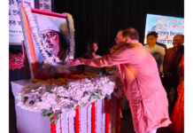 Nazrul’s Revolutionary Spirit Remains Relevant Today: Minister
