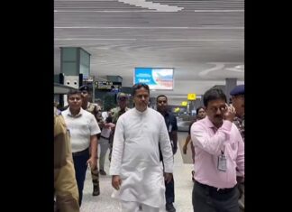 Tripura CM to Attend BJP Swearing-In Events in Assam, Bengal Tripura CM to Attend BJP Swearing-In Events in Assam, Bengal