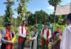 TRESP drives rural transformation in Tripura Ampi Block success story TRESP drives rural transformation in Tripura Ampi Block success story