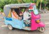 Tripura Ministers Abandon Escorts to Champion Fuel Conservation Drive Tripura Ministers Abandon Escorts to Champion Fuel Conservation Drive