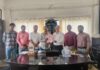 TRLM Partners SeSTA to Empower 20,000 Rural Women in Tripura TRLM Partners SeSTA to Empower 20,000 Rural Women in Tripura