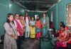 Uikey Praises SHG Success Stories in Rural Tripura Uikey Praises SHG Success Stories in Rural Tripura