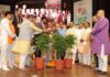 Tripura Seeks Enhanced Central Support for Agriculture: Ratan Tripura Seeks Enhanced Central Support for Agriculture: Ratan