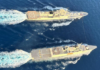 India Expands Strategic Maritime Ties with Europe India Expands Strategic Maritime Ties
