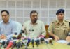 Tripura Tightens Security for NEET-UG 2026 Re-Exam Tripura Tightens Security for NEET-UG 2026 Re-Exam