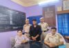Tripura Content Creator Arrested Over iPhone Promise Rape Allegation Tripura Content Creator Arrested Over iPhone Promise Rape Allegation