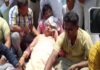 Bengal Politics Heats Up After Attack on TMC MP Bengal Politics Heats Up After Attack on TMC MP