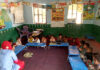 Tripura Govt Modernizes Anganwadi Education With English Medium Tripura Govt Modernizes Anganwadi Education With English Medium