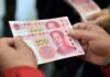 China Blocks Foreign Banks From Expanding Profits Overseas China Blocks Foreign Banks From Expanding Profits Overseas