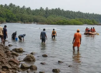 Karnataka Shellfish Tragedy Leaves 10 Family Members Dead Karnataka Shellfish Tragedy Leaves 10 Family Members Dead