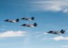 Israel approves massive F-35, F-15IA fighter jet expansion plan Israel approves massive F-35, F-15IA fighter jet expansion plan