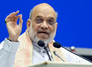 Govt Launches Powerful Panel to Stop Illegal Demographic Shifts Govt Launches Powerful Panel to Stop Illegal Demographic Shifts
