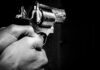 Brave Youths Foil Fake Gun Robbery Bid in Melaghar Brave Youths Foil Fake Gun Robbery Bid in Melaghar