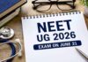 NEET UG 2026 Re-Exam Scheduled June 21 Amid Leak Investigation NEET UG 2026 Re-Exam Scheduled June 21 Amid Leak Investigation