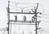 Eight Madrasa Students Injured After Dangerous Power Line Sparks Fall Eight Madrasa Students Injured After Dangerous Power Line Sparks Fall