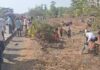 Twelve Killed After Container Truck Hits Wedding Party Vehicle Twelve Killed After Container Truck Hits Wedding Party Vehicle