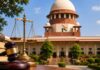 Supreme Court Questions Reservation Benefits for IAS Officers’ Children Supreme Court Questions Reservation Benefits for IAS Officers’ Children